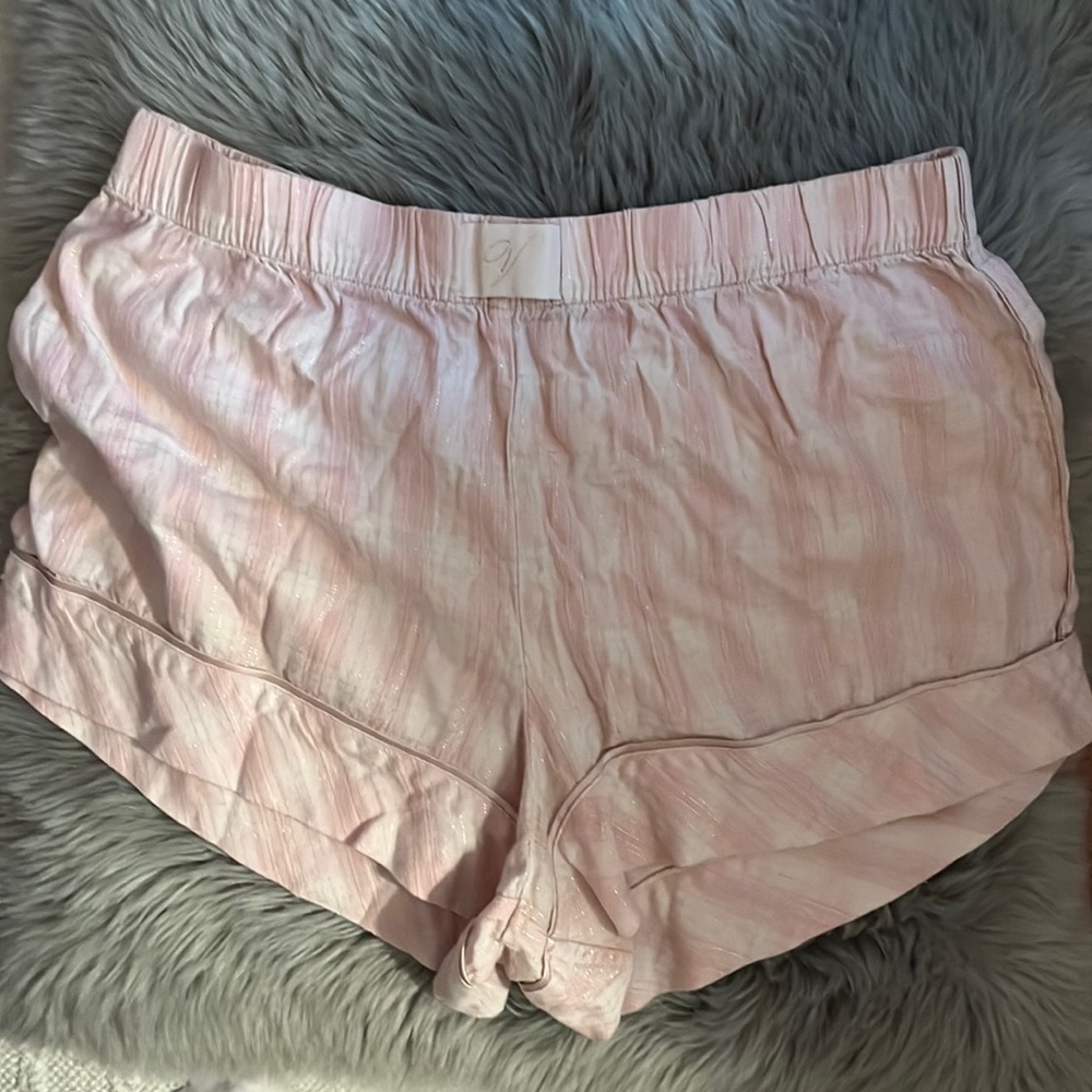 Victorias Secret/PINK pj shorts